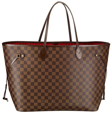 louis vuitton neverfull pochette gm|tote bag louis vuitton.